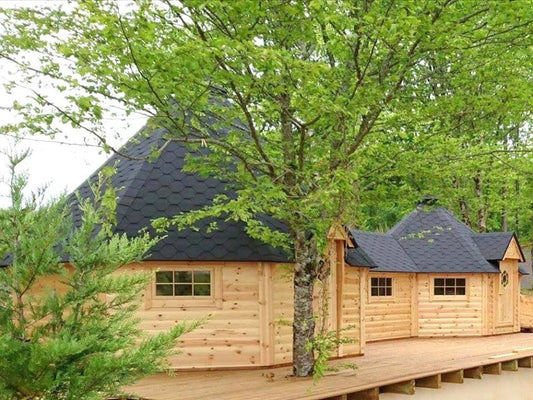 Wood Works Wales Announces Exciting New Wellness Retreat and Showroom: Sustainable Escapes Built for the Future