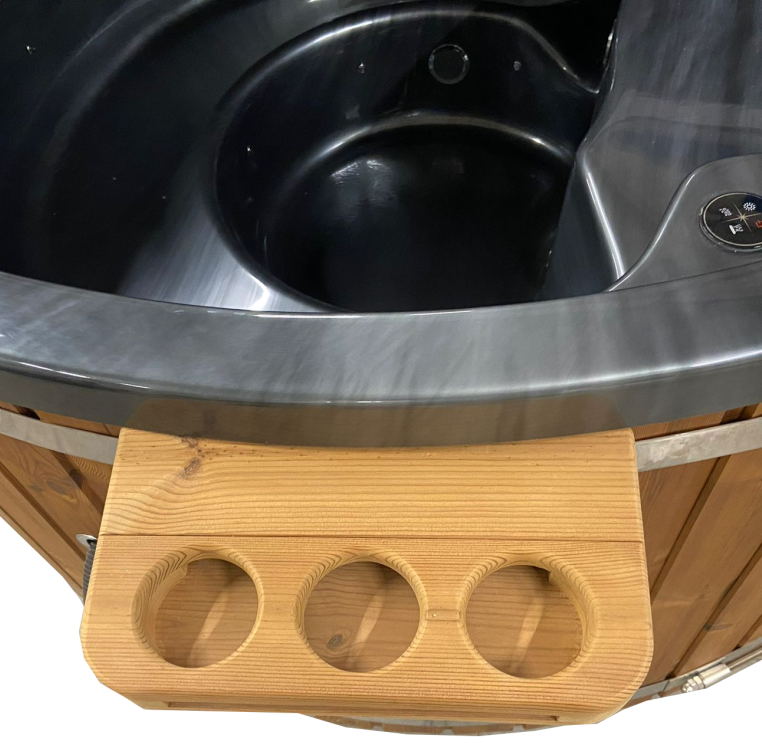 Hot Tub Cup Holder