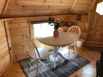 Grill Cabin 25.0 m²
