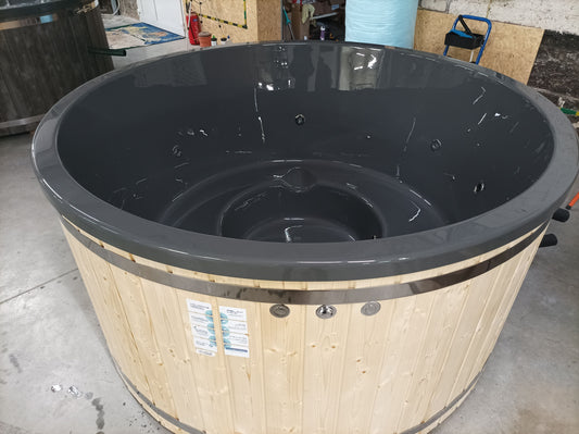 Premium Hot Tubs