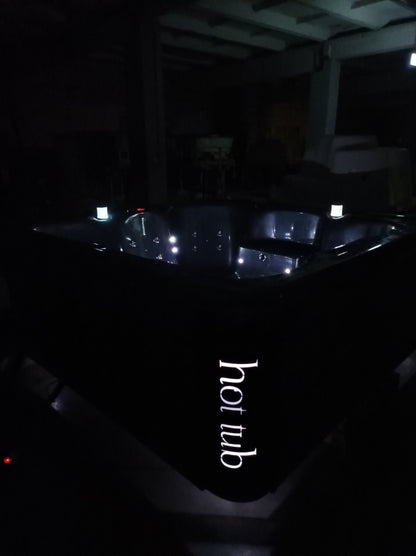 Hot Tubs & Spas
