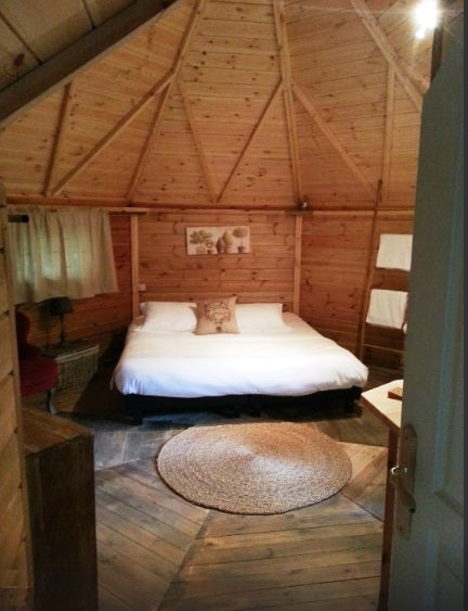 Grill Cabin 25.0 m²