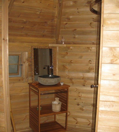 Grill Cabin 25.0 m²