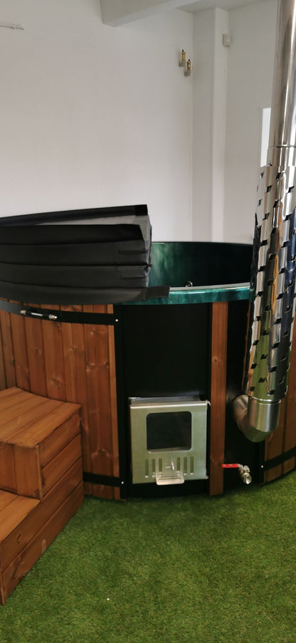 Hot Tub Full Set