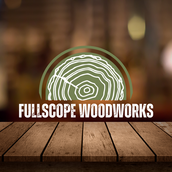 FullScope WoodWorks