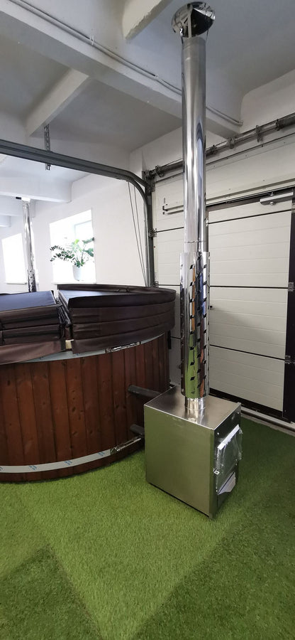 Hot Tub Full Set