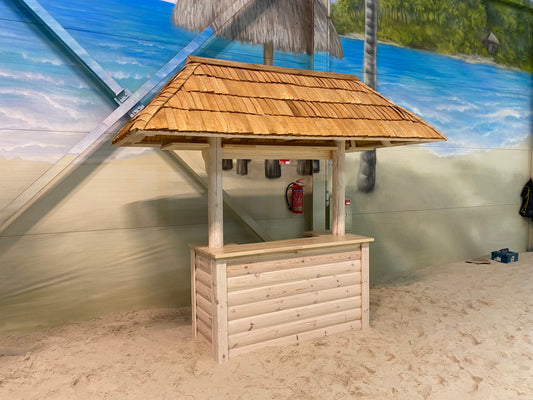 Beach Tiki Bar