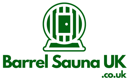 Barrel Sauna UK Card Payment