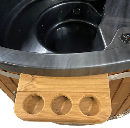 Hot Tub Cup Holder